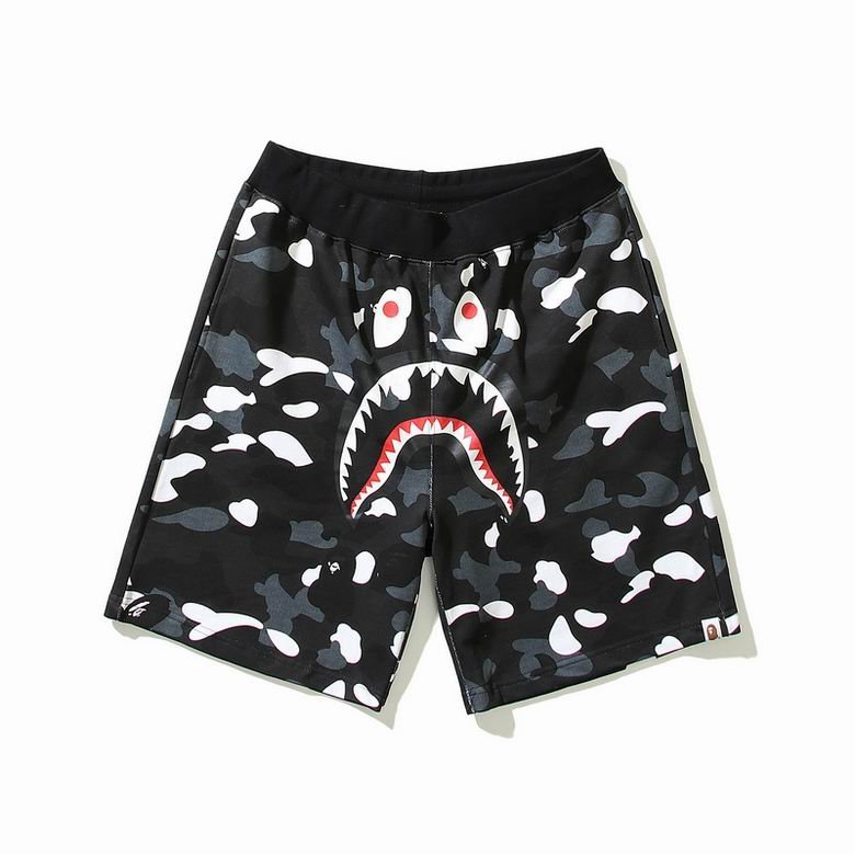 SHORTS BAPE