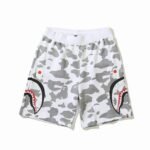 SHORTS BAPE