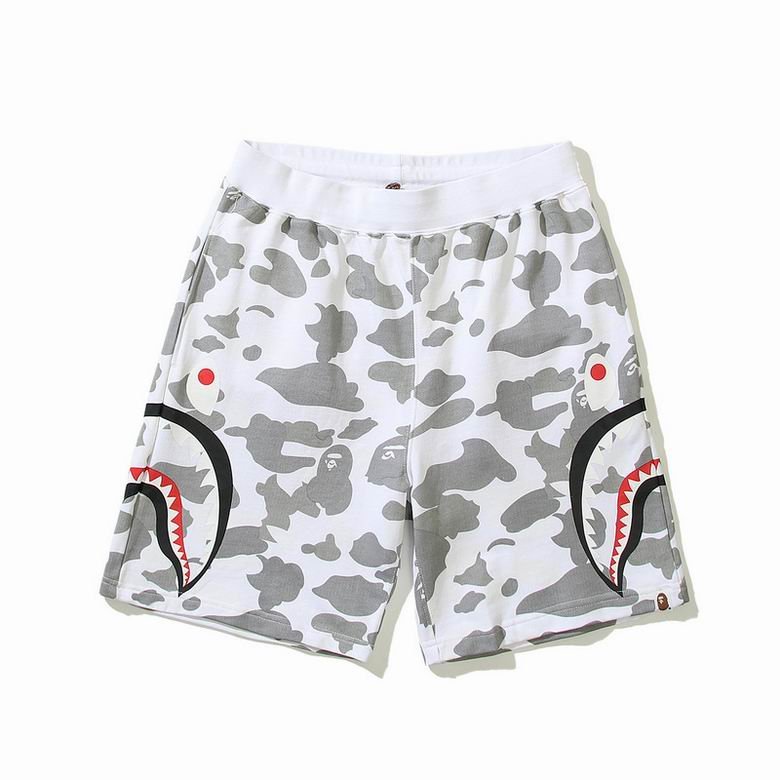 SHORTS BAPE