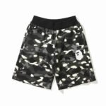 SHORTS BAPE