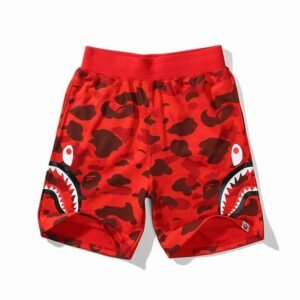 SHORTS BAPE