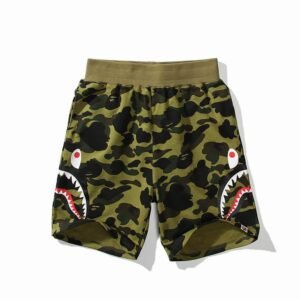 SHORTS BAPE