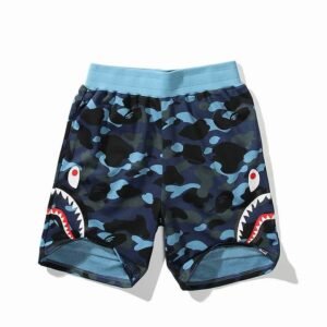 SHORTS BAPE