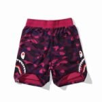 SHORTS BAPE