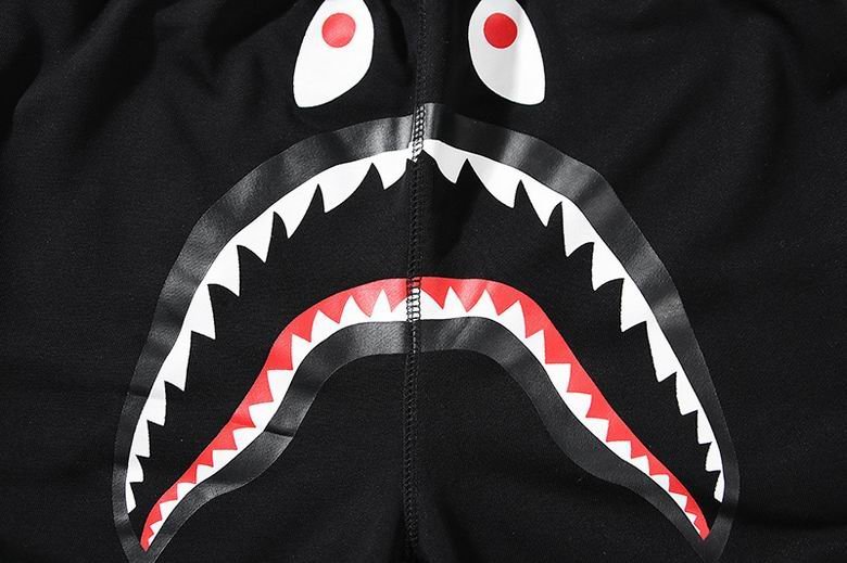 SHORTS BAPE - Imagen 6