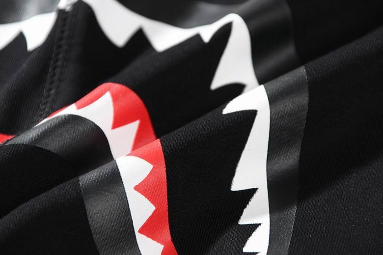 SHORTS BAPE - Imagen 2