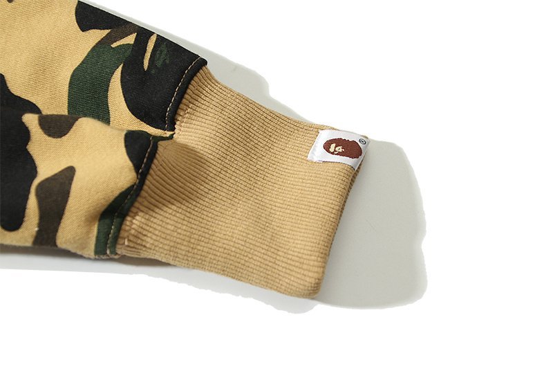 HOODIE BAPE - Imagen 11