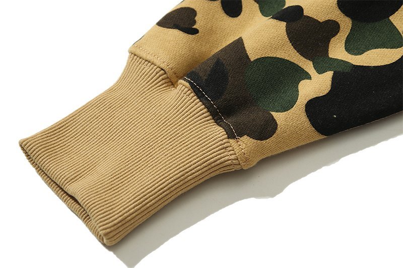 HOODIE BAPE - Imagen 2