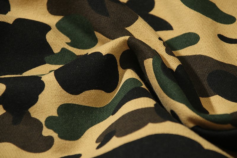 HOODIE BAPE - Imagen 6