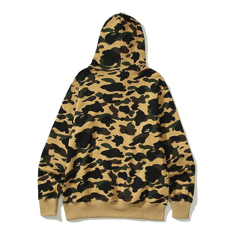 HOODIE BAPE - Imagen 10