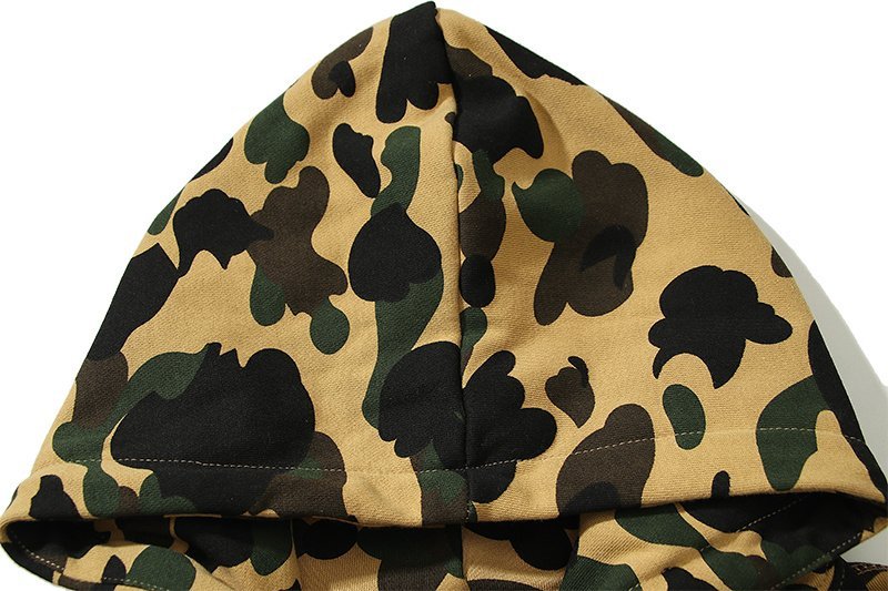 HOODIE BAPE - Imagen 7