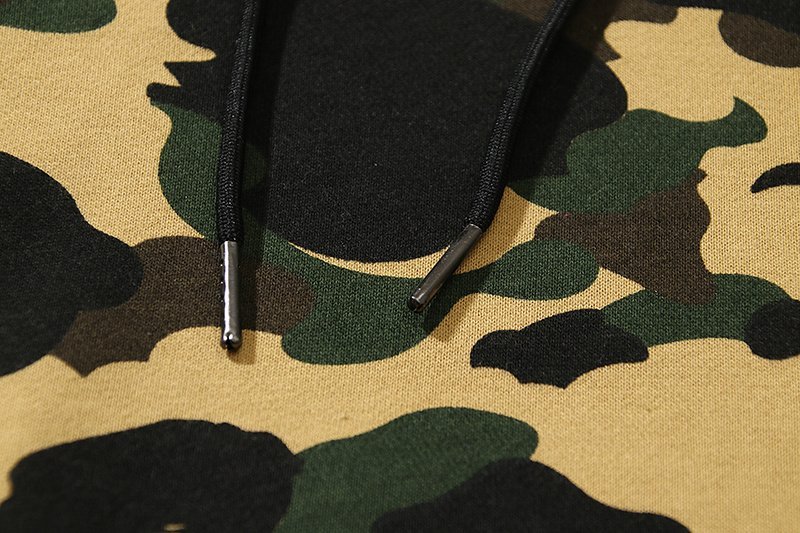 HOODIE BAPE - Imagen 12