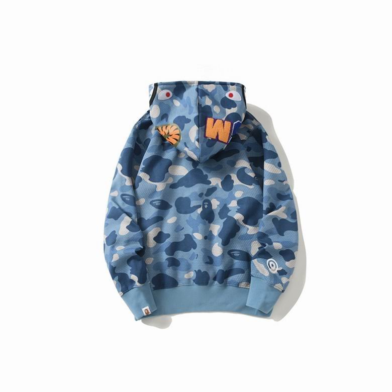 HOODIE BAPE - Imagen 3