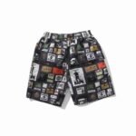 SHORTS BAPE