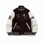 CHAQUETA BOMBER BAPE