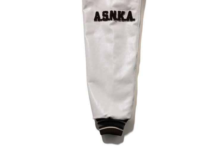 CHAQUETA BOMBER BAPE - Imagen 5