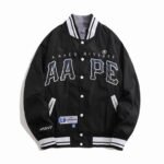 CHAQUETA BOMBER BAPE
