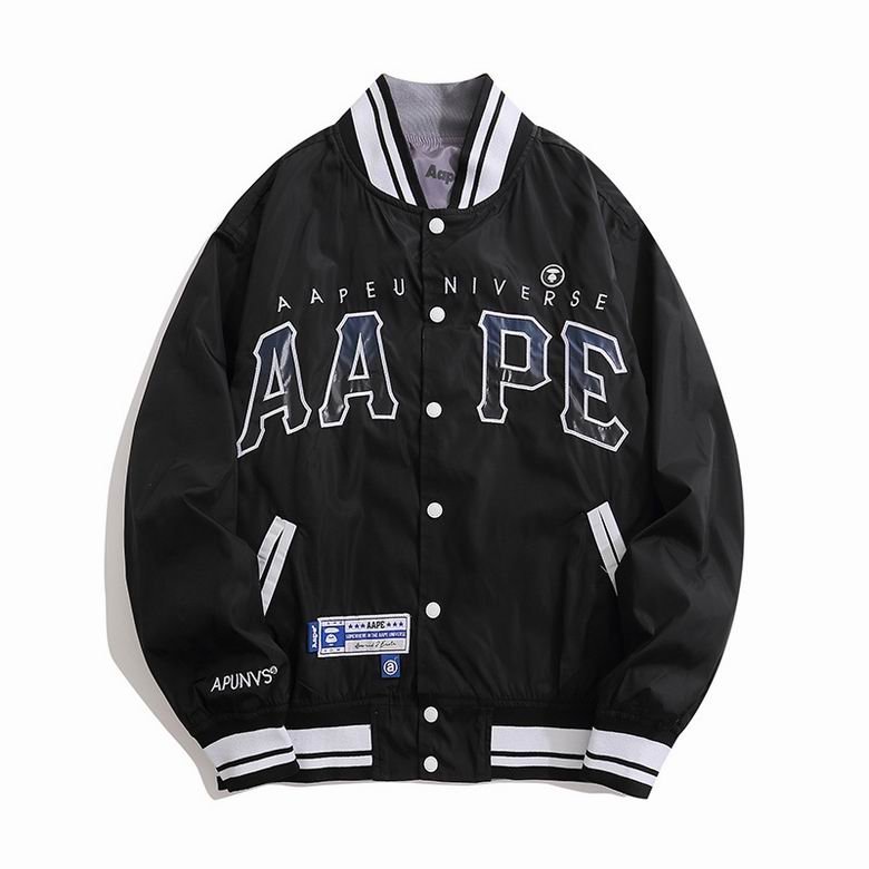 CHAQUETA BOMBER BAPE