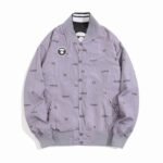 CHAQUETA BOMBER BAPE