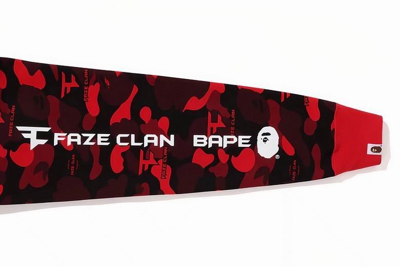 HOODIE BAPE - Imagen 3