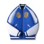 CHAQUETA BOMBER BAPE