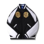 CHAQUETA BOMBER BAPE