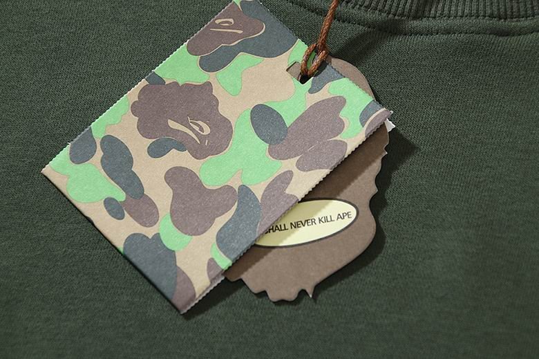 SUDADERA BAPE - Imagen 5