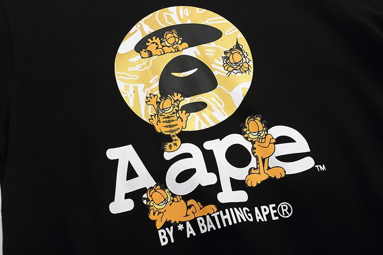 SUDADERA BAPE - Imagen 7