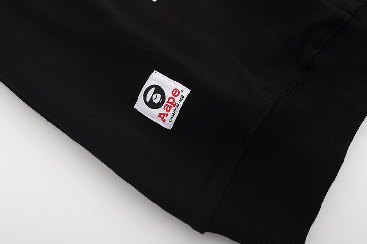SUDADERA BAPE - Imagen 4