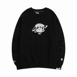 SUDADERA BAPE