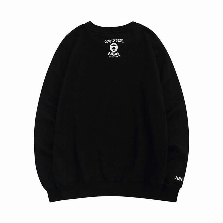 SUDADERA BAPE - Imagen 5