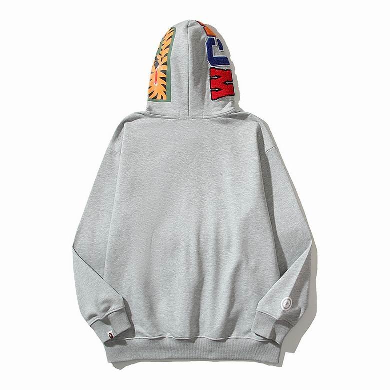 HOODIE BAPE - Imagen 2