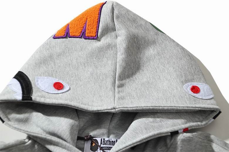 HOODIE BAPE - Imagen 7