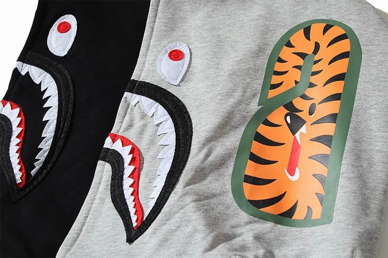 HOODIE BAPE - Imagen 3