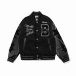 CHAQUETA BOMBER BAPE