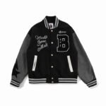 CHAQUETA BOMBER BAPE