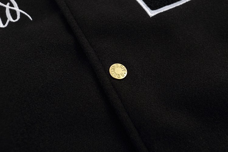 CHAQUETA BOMBER BAPE - Imagen 8