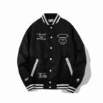 CHAQUETA BOMBER BAPE