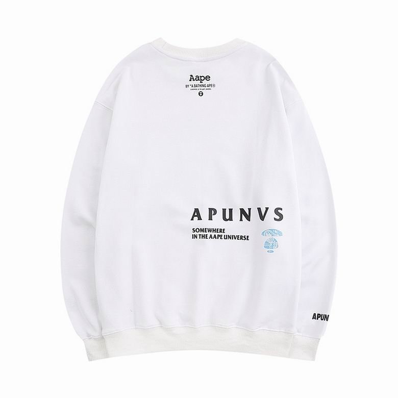 SUDADERA BAPE - Imagen 2