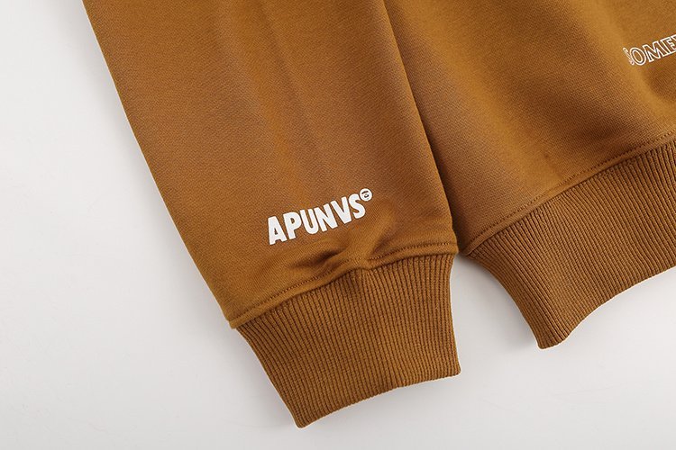 SUDADERA BAPE - Imagen 7