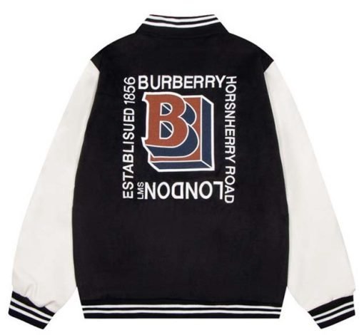 CHAQUETA BURBERRY - Imagen 2