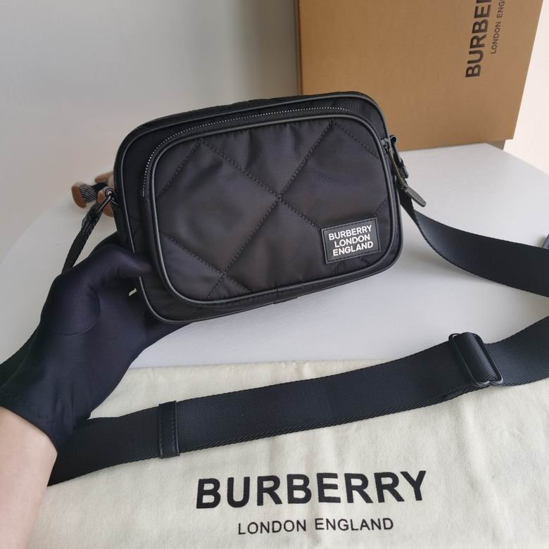 BOLSO BURBERRY - Imagen 2