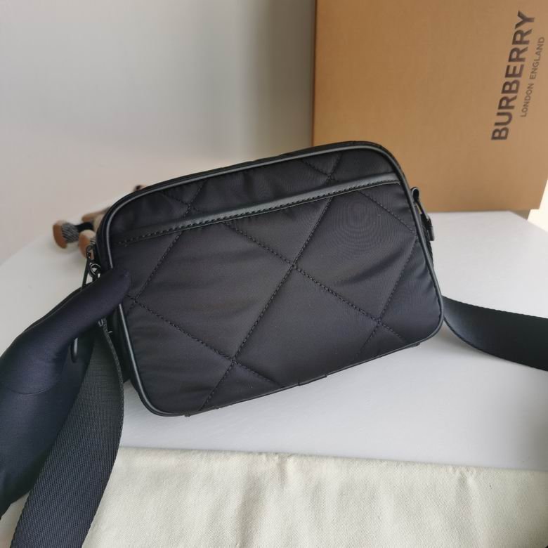 BOLSO BURBERRY - Imagen 5