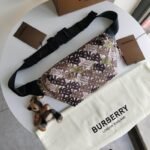 BOLSO BURBERRY