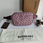 BOLSO BURBERRY