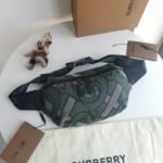 BOLSO BURBERRY