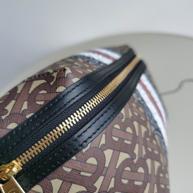 BOLSO BURBERRY - Imagen 6