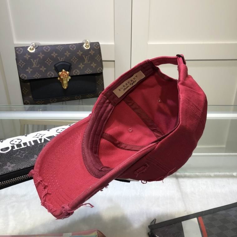 GORRA BURBERRY - Imagen 5