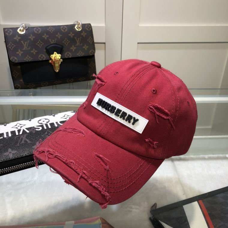 GORRA BURBERRY - Imagen 3