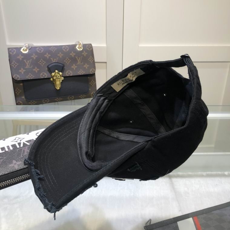 GORRA BURBERRY - Imagen 2